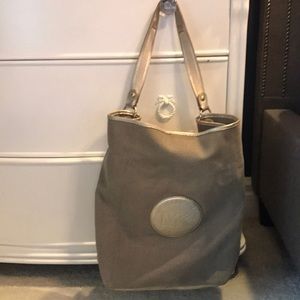 Michael Kors tote bag